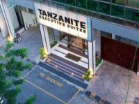 Tanzanite Executive Suites Hotel