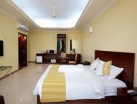 Tanzanite Executive Suites Hotel