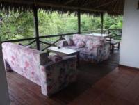 Changani Beach Cottages