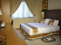 The Amariah Boutique Hotel Mikocheni