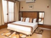 The Amariah Boutique Hotel