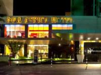 New Africa Hotel