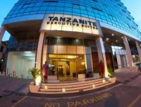 Tanzanite Executive Suites Hotel