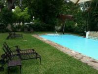 Southern Sun Hotel Dar es Salaam