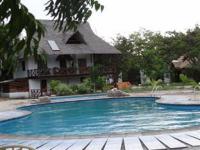 Changani Beach Cottages