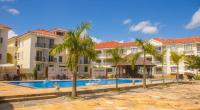Zambia Road Apartments